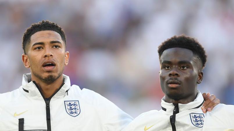 Rogers embodies Tuchel’s merit-first vision as Bellingham faces fight to regain England role